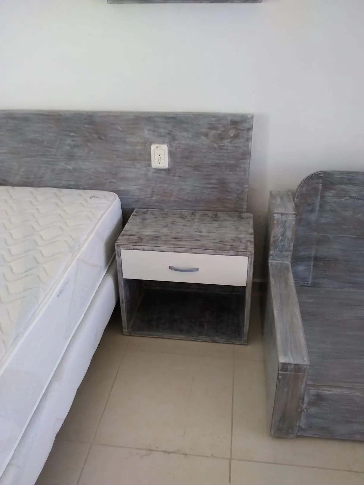 Muebles habitación